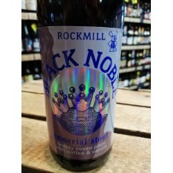 Rockmill Black Noble